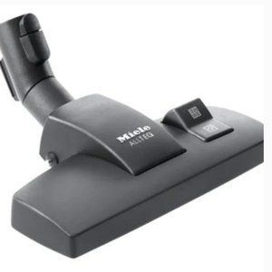 Miele AllTeQ Combination Floorhead brend new